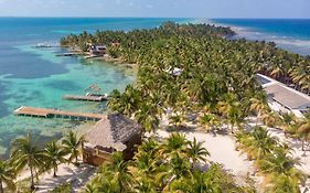 Pelican Beach Resort South Water Caye